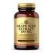 Grape Seed Extract 100mg - 60 vcaps 2022-10-1532 фото 1