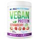 Vegan Protein - 500g Salted Caramel 100-34-5813774-20 фото 1