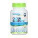 Calcium Magnesium - 100 caps 2023-10-5480 фото 1