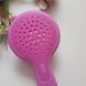 Міні гребінець Janeke 1830 MINI Superbrush Pink рожева 8006060575078 фото 2