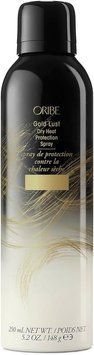 Термозащитный спрей Oribe Gold Lust Dry Heat Protection Spray 250 ml 2644829336 фото