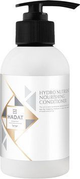 Живильний кондиціонер Hadat hydro nutrient nourishing conditioner 250 мл 7294631502702 фото