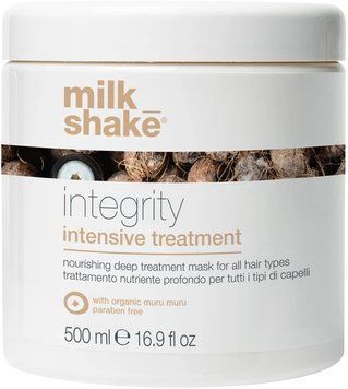 Глибоко живильна маска для волосся Milk Shake Integrity Intensive Treatment 500 мл 8032274106227 фото