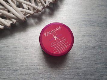 Маска для догляду за фарбованим волоссям Kerastase Reflection Masque Chroma Captive 75 мл 3474636494910 фото