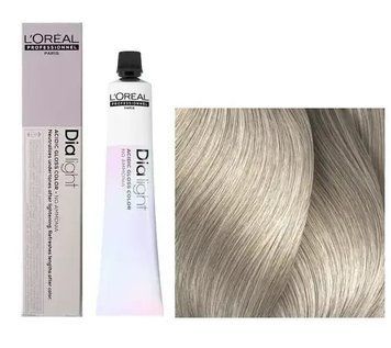 Фарба L'Oreal Professionnel Dia Light 10.18 50 мл 2645025588 фото