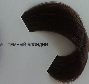 Фарба L'Oreal Professionnel Dia Light 6 &mdash; Темний блондин 3474637003760 фото