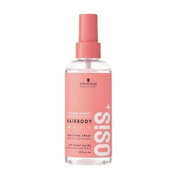 Спрей для объема волос Schwarzkopf Professional Osis+ Hairbody 200 мл 4045787999778 фото