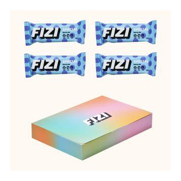 Mini box - 4x45g Berry Pie 2023-10-3494 фото