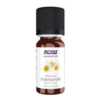 Chamomile Oil - 10ml 2023-10-2841 фото