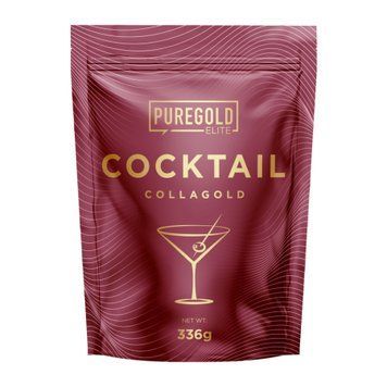 CollaGold Coctail - 336g Mojito 2023-10-2744 фото