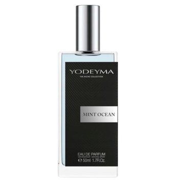 Парфумована вода Yodeyma Mint Ocean 50 мл 2793507641 фото