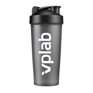 Shaker with blender ball - 700ml Black 2023-10-5169 фото