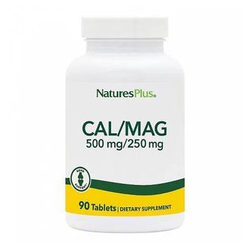 Cal/Mag 500mg/250mg - 90 tabs 2023-10-3233 фото