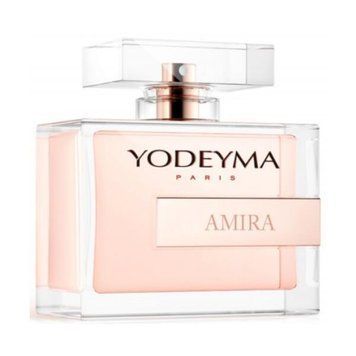 Женская парфюмированная вода Yodeyma Amira 100 мл 2548746155 фото