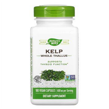 Kelp - 180 vcaps 2022-10-1086 фото