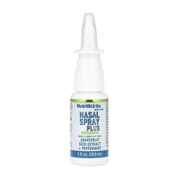 Nasal Spray Plus - 29.5 ml 2023-10-5481 фото