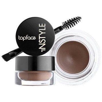 Гель для бровей TopFace Instyle PT551 3 4 г 8681217221611 фото