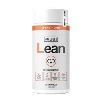 Lean - 90 caps 2023-10-5637 фото