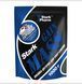 Stark Gain Mass Ostrowia Whey - 1000g Chocolate - Cappuccino 100-22-3836792-20 фото 1