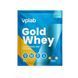Sample Gold Whey - 30g Vanila 2023-10-3358 фото 1