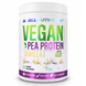 Vegan Pea Protein - 500g Black Currant 100-21-6062210-20 фото 1