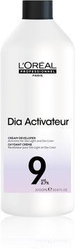 Проявник LOreal Professionnel DIActivateur 2,7% 9 Vol. 3474630440432 фото