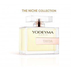 Парфумована вода Yodeyma Tayda 8436628261509 фото