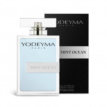 Парфумована вода Yodeyma Mint Ocean 100 мл 2793508095 фото