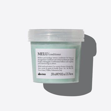 Кондиціонер для пошкодженного волосся Davines Essential Haircare New Melu Conditioner 250 мл 8004608276722 фото