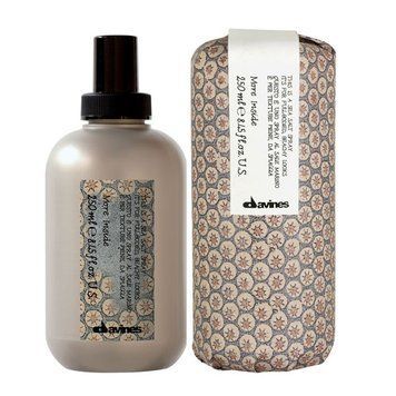 Спрей с морской солью для объемных укладок Davines More Inside mi sea salt spray 250 ml 8004608258346 фото