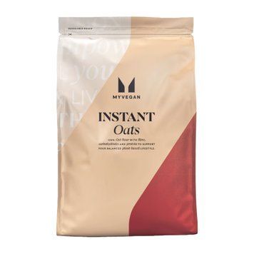 Instant Oats - 2500g Unflavoured 100-61-7972172-20 фото