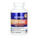 Lypo Gold - 240 caps (До 09.25) 2023-10-4732 фото 1