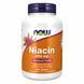 Niacin 500mg - 250 tabs 2022-10-1431 фото 1