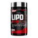 Lipo-6 Black - 120 caps 2022-10-1752 фото 1