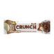 Crunch Bar - 12x50g Chocolate and Milk Caramel 2023-10-4082 фото 1