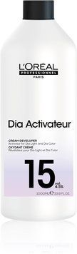 Проявник LOreal Professionnel DIActivateur 4.5% (15 Vol) 3474630440470 фото