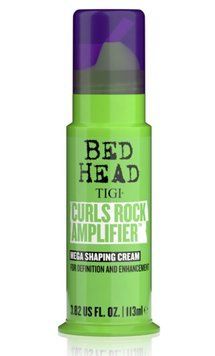 Tigi Bed Head Curl Amplifier Моделюючий крем для пружності локонів 113 мл 615908432152 фото