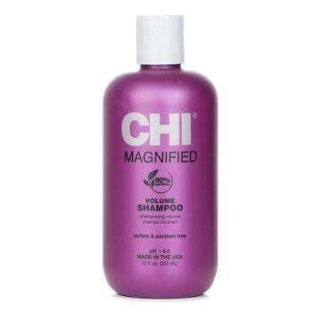 Шампунь для об'єму CHI Magnified Volume Shampoo 355 ml 633911689325 фото