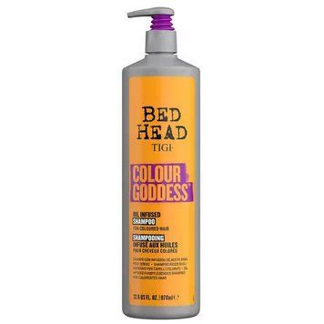 Tigi Bed Head Colour Goddess Shampoo 970мл 615908432411 фото