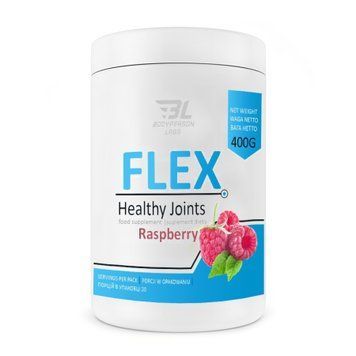 Flex Healthy Joints - 400g Raspberry 2023-10-5104 фото