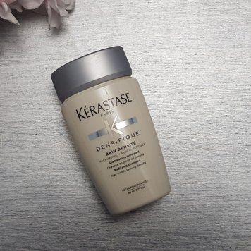 Ущільнюючий шампунь для збільшення густоти волосся Kerastase Densifique Bain Densite 80 мл 3474636386260 фото