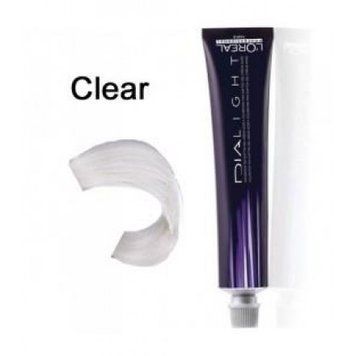Фарба L'oreal Professionnel Dia Light Clear Нейтральний коректор кольору-микстон 3474630400191 фото