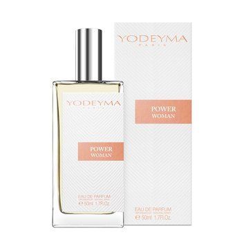 Жіночі парфуми Yodeyma Power Woman 50 мл 8436022354005 фото