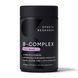 Vitamin B-Complex - 60 softgels 2023-10-4011 фото 1