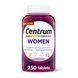Centrum Women - 250 tabs 2023-10-3376 фото 1