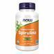 Spirulina 1000 mg - 120 tabs 2022-10-0084 фото 1