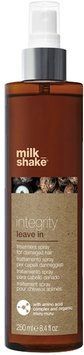 Спрей для догляду за пошкодженим волоссям Milk_Shake Integrity Leave In 250 мл 8032274078487 фото