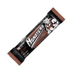 Протеїновий батончик Monsters Strong Max 80 г 4820200890661 фото