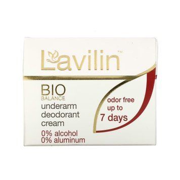 Lavilin Underarm Deodorant Cream - 12.5g 2022-10-1382 фото
