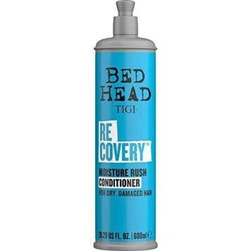 Кондиціонер для сухого і пошкодженого волосся Tigi Bed Head Recovery Moisture Rush Conditioner 600 мл 615908432060 фото